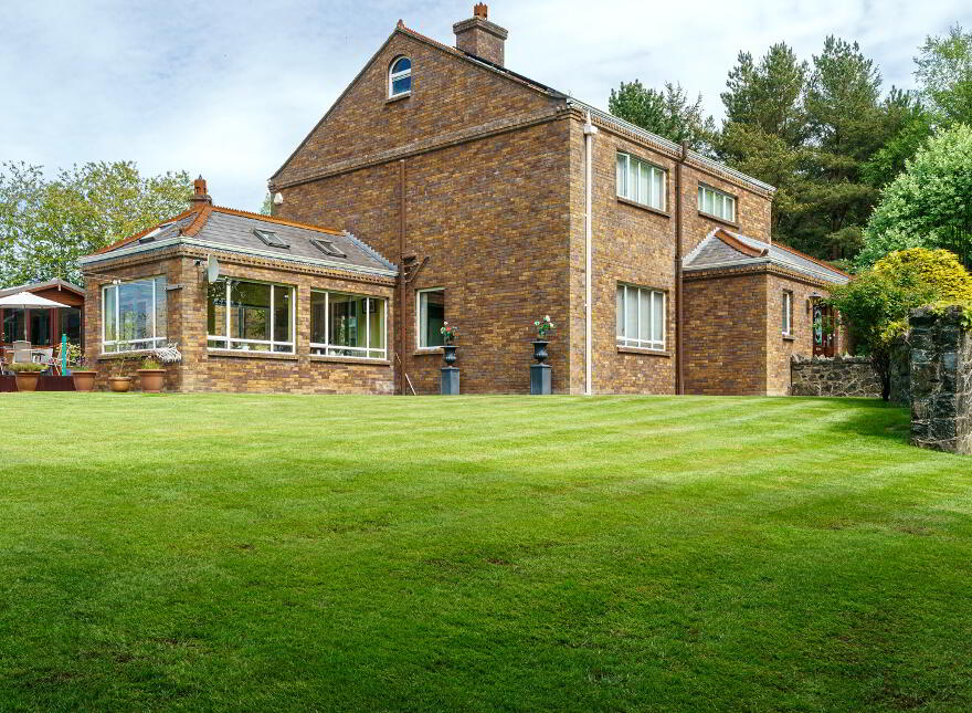 96, Milltown Road, Antrim, BT41 2JJ