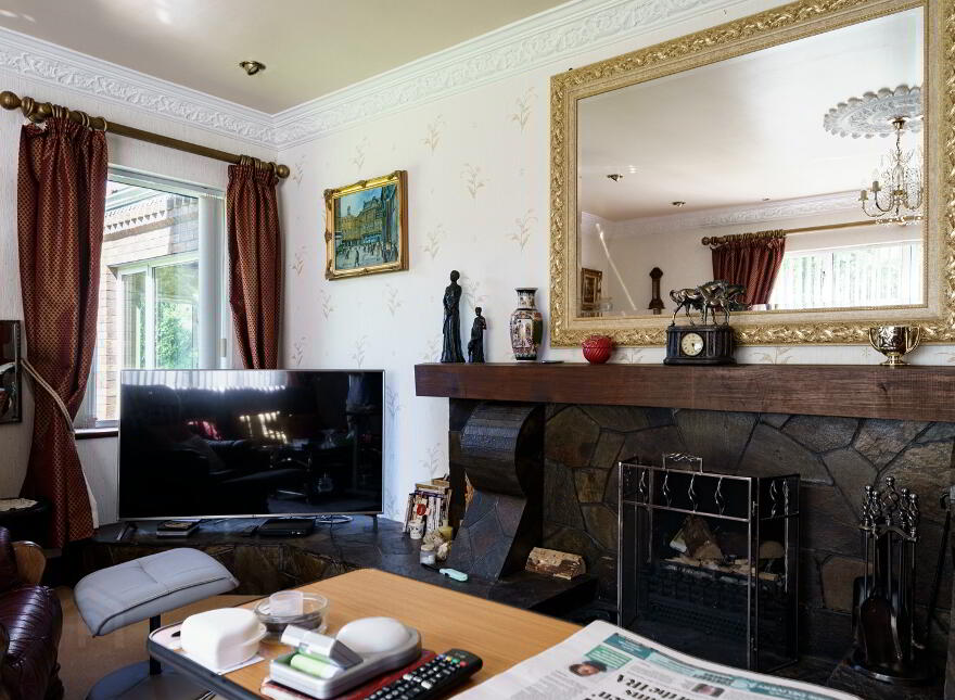 96, Milltown Road, Antrim, BT41 2JJ