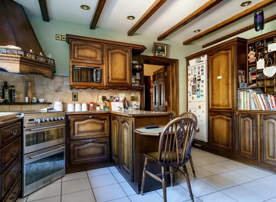 96, Milltown Road, Antrim, BT41 2JJ
