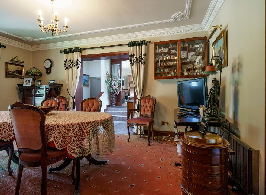 96, Milltown Road, Antrim, BT41 2JJ