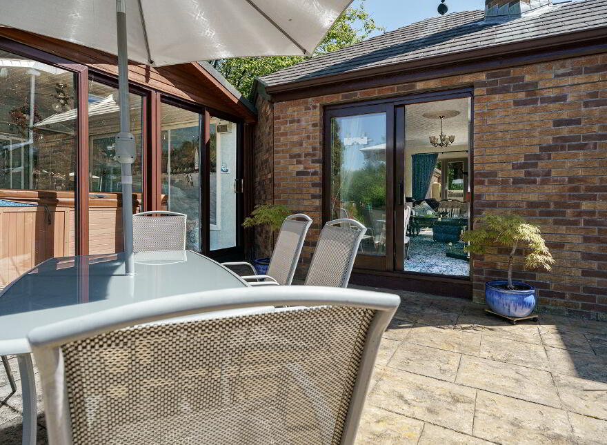 96, Milltown Road, Antrim, BT41 2JJ