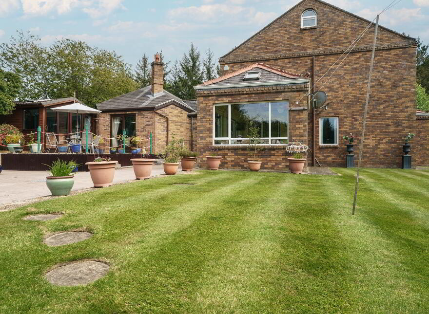 96, Milltown Road, Antrim, BT41 2JJ