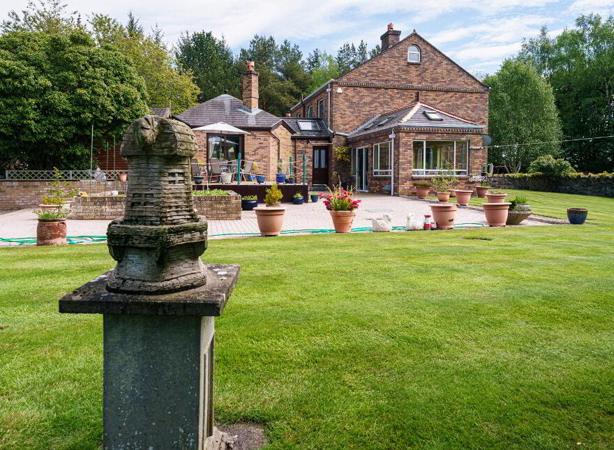 96, Milltown Road, Antrim, BT41 2JJ