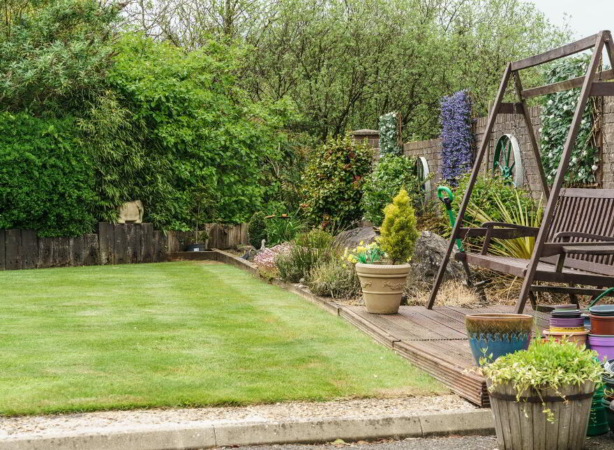 96, Milltown Road, Antrim, BT41 2JJ