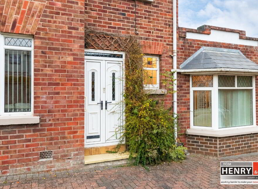 40 Killyman Road, Dungannon, BT71 6DE