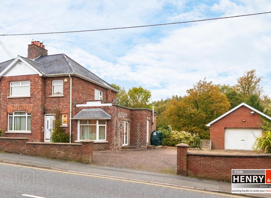 40 Killyman Road, Dungannon, BT71 6DE