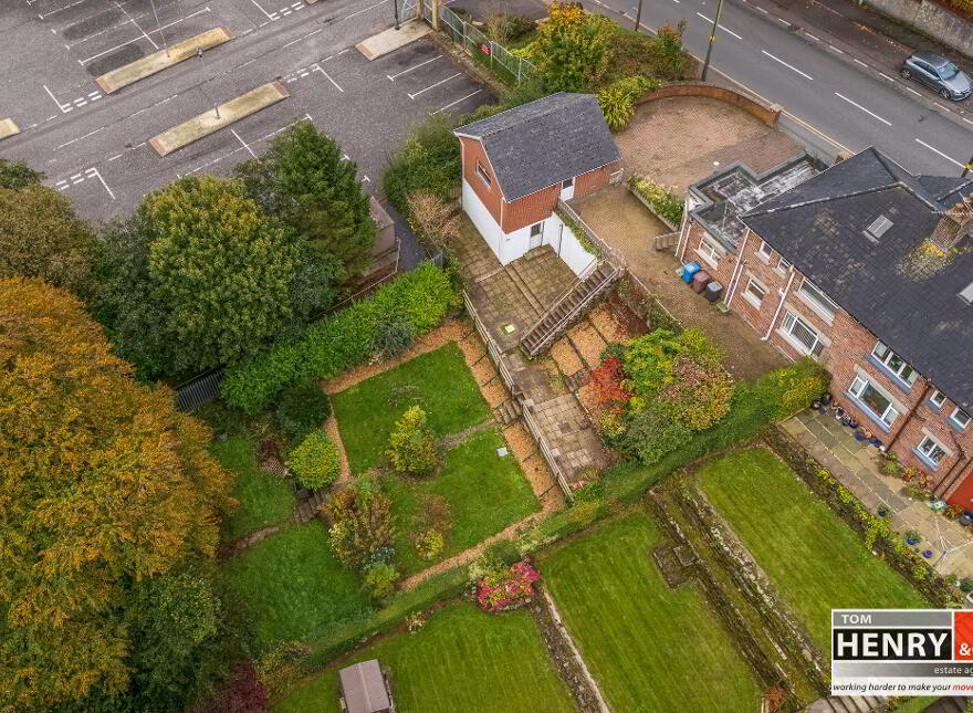 40 Killyman Road, Dungannon, BT71 6DE