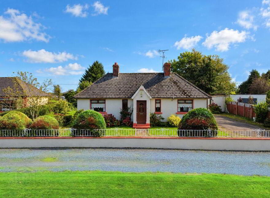 2 Moneycross Upper, Clogh, Gorey, Y25C795