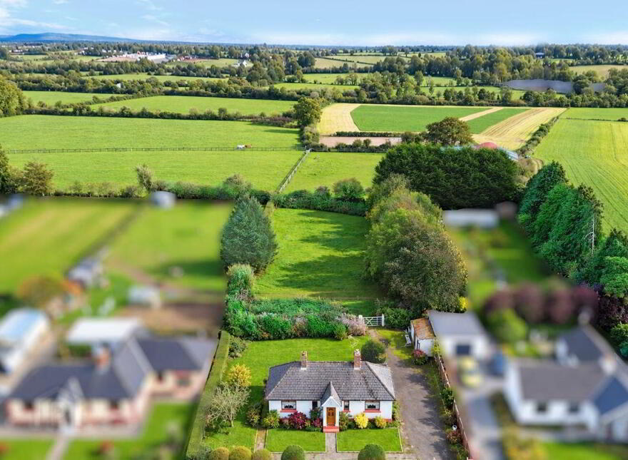 2 Moneycross Upper, Clogh, Gorey, Y25C795