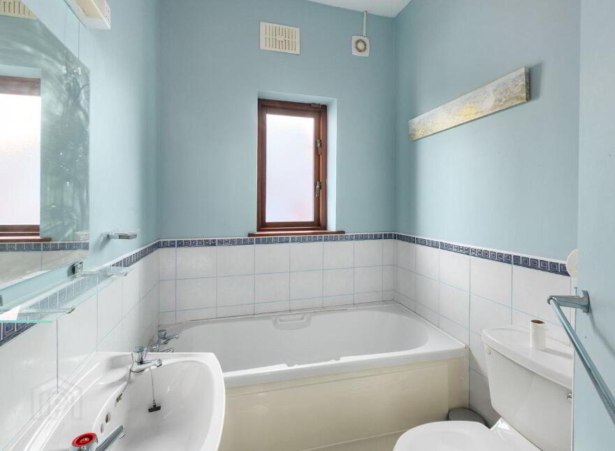 27 Mill Meadows, Arklow, Y14YH50