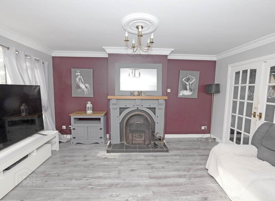 10 Rectory Park, Lurgan, Craigavon, BT66 6HP