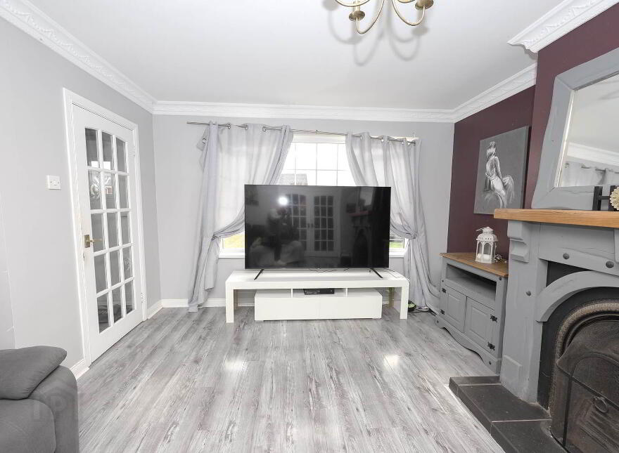 10 Rectory Park, Lurgan, Craigavon, BT66 6HP