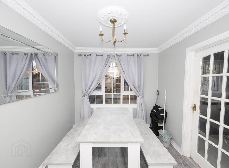 10 Rectory Park, Lurgan, Craigavon, BT66 6HP
