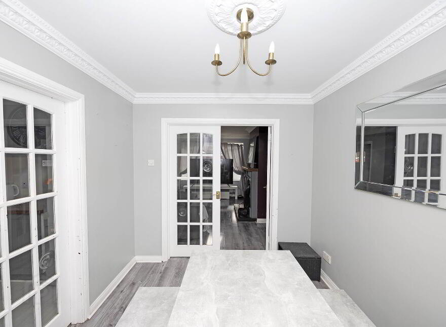 10 Rectory Park, Lurgan, Craigavon, BT66 6HP
