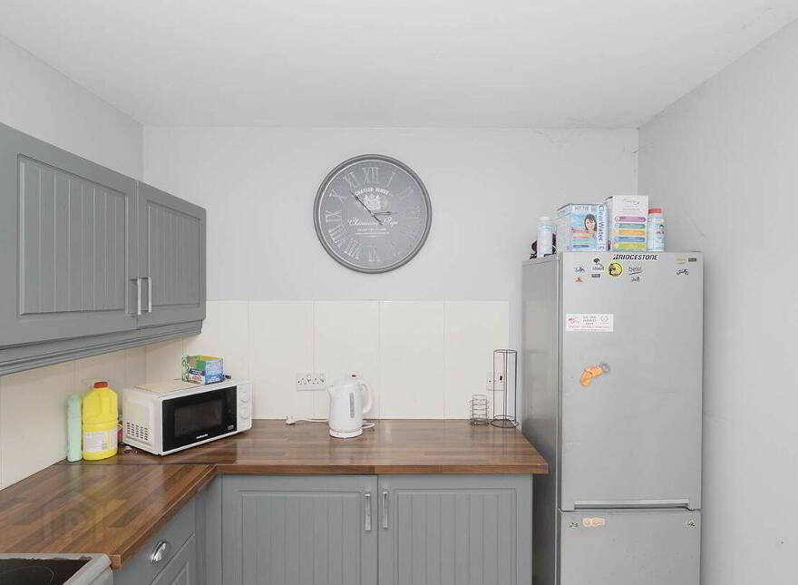 10 Rectory Park, Lurgan, Craigavon, BT66 6HP