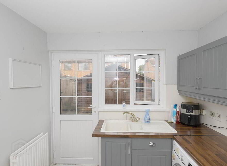 10 Rectory Park, Lurgan, Craigavon, BT66 6HP