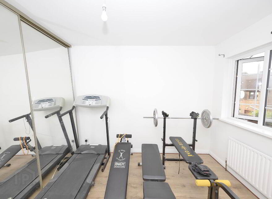 10 Rectory Park, Lurgan, Craigavon, BT66 6HP