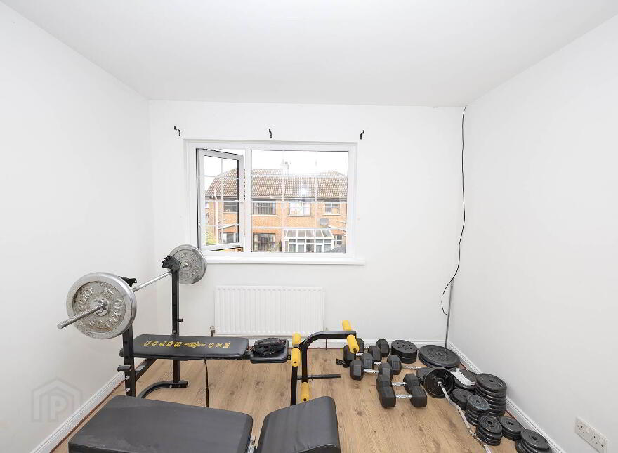 10 Rectory Park, Lurgan, Craigavon, BT66 6HP