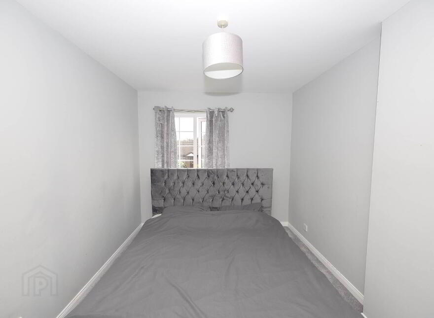 10 Rectory Park, Lurgan, Craigavon, BT66 6HP