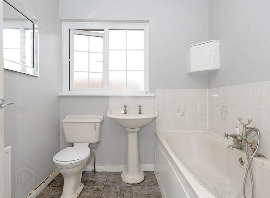 10 Rectory Park, Lurgan, Craigavon, BT66 6HP