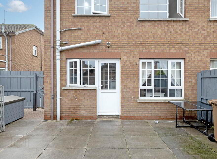 10 Rectory Park, Lurgan, Craigavon, BT66 6HP