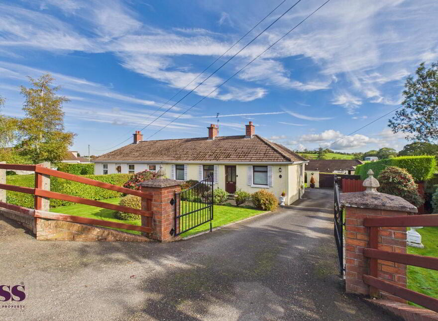 24 Annareagh Road, Richhill, BT61 9JT