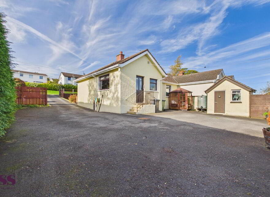 24 Annareagh Road, Richhill, BT61 9JT