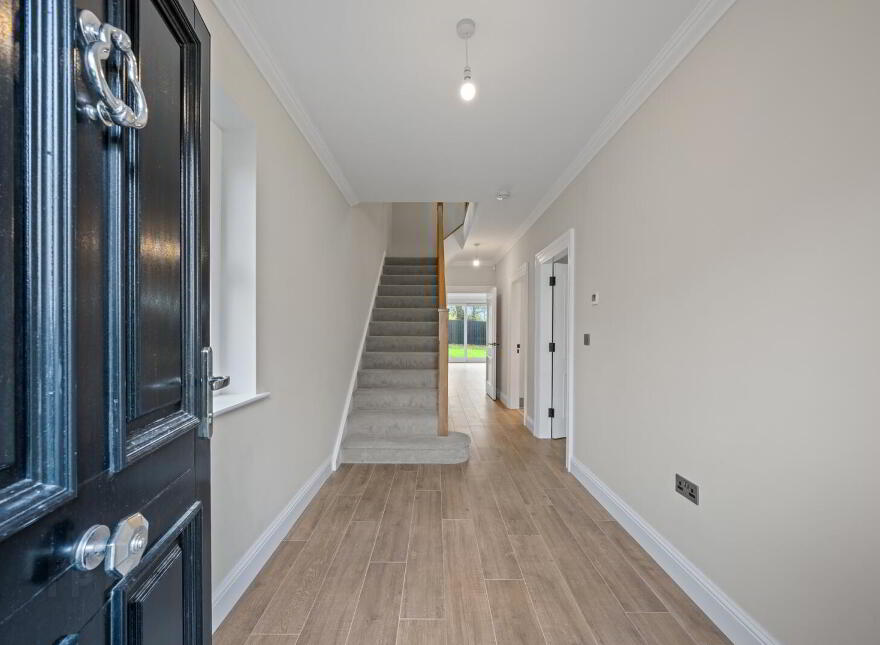 28 The Firs, Holywood, BT18 9GH