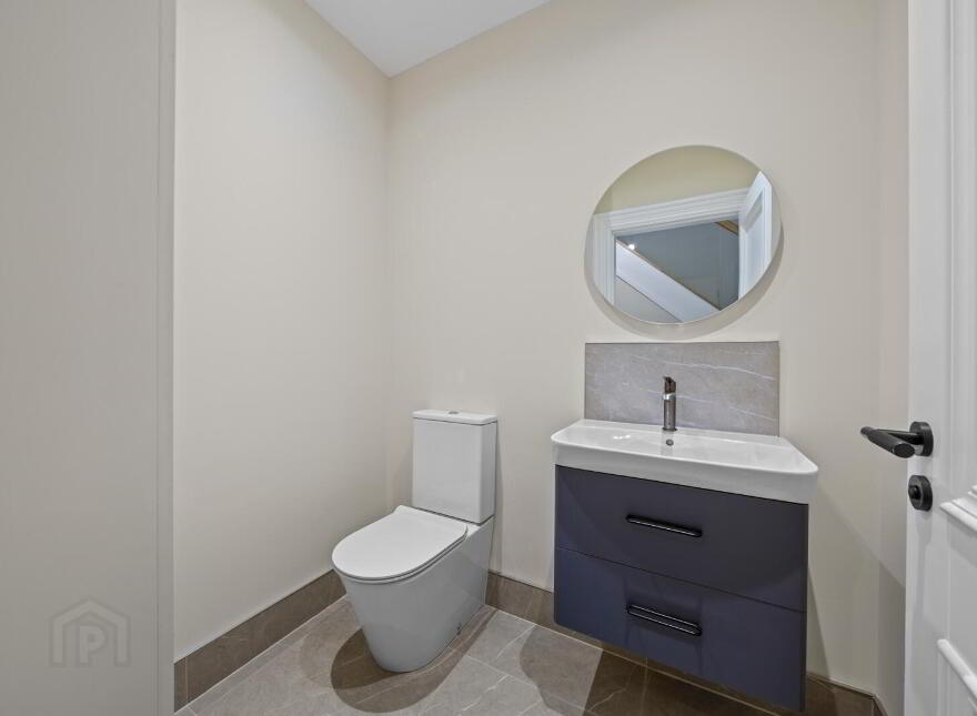 28 The Firs, Holywood, BT18 9GH
