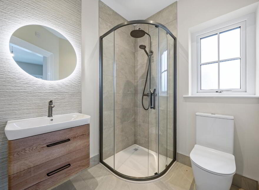 28 The Firs, Holywood, BT18 9GH