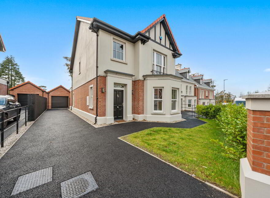 28 The Firs, Holywood, BT18 9GH