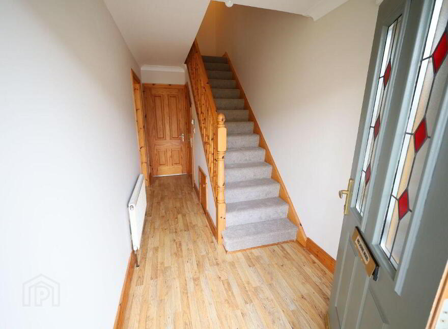 25 Firgrove, Herons Wood, Carrigaline, P43V963