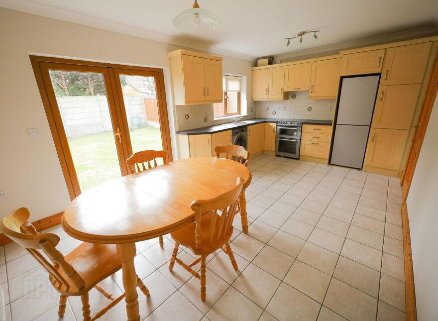 25 Firgrove, Herons Wood, Carrigaline, P43V963