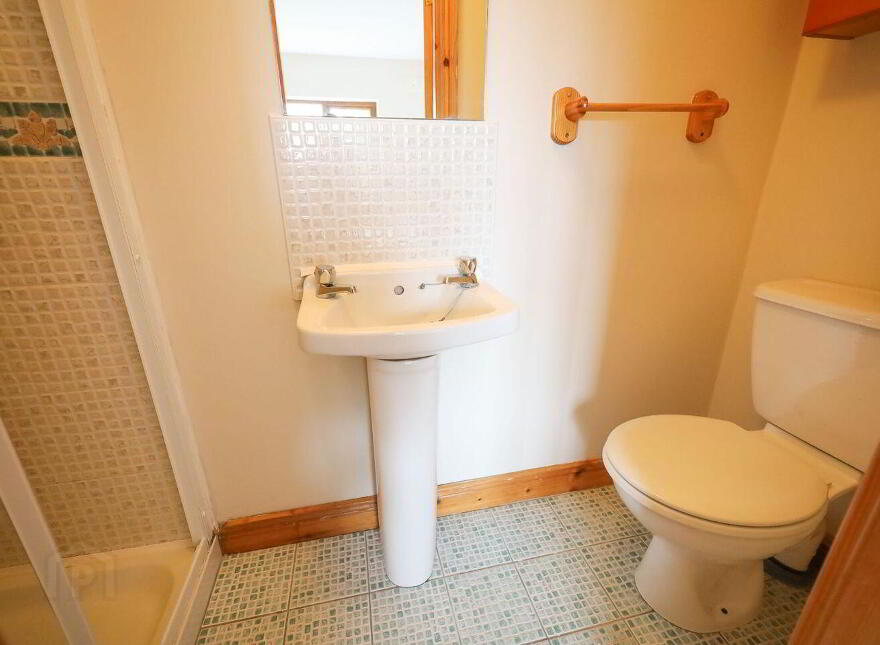 25 Firgrove, Herons Wood, Carrigaline, P43V963