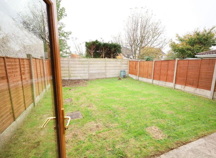 25 Firgrove, Herons Wood, Carrigaline, P43V963