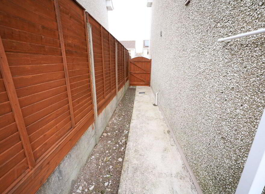 25 Firgrove, Herons Wood, Carrigaline, P43V963