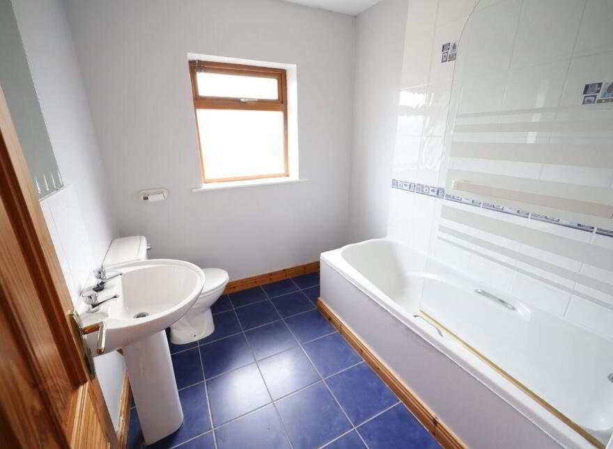 25 Firgrove, Herons Wood, Carrigaline, P43V963