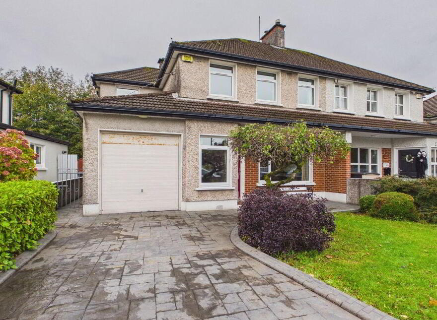 43 Glendale Grove, Glasheen, T12X7N0 photo