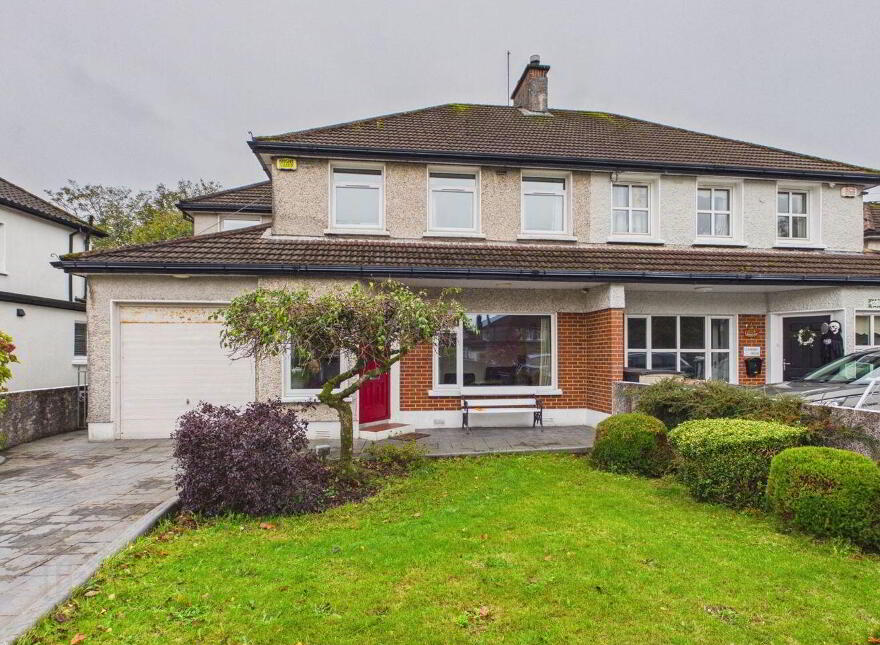 43 Glendale Grove, Glasheen, T12X7N0