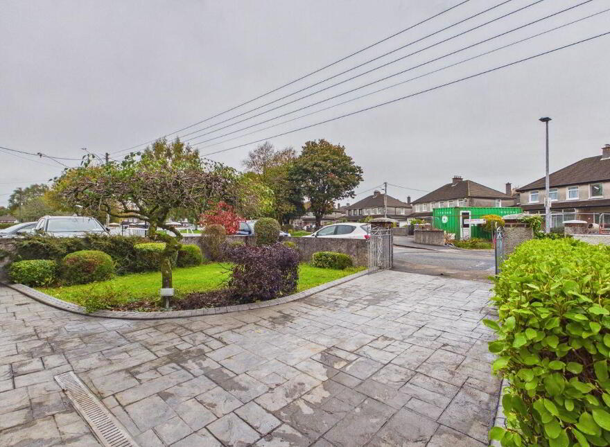 43 Glendale Grove, Glasheen, T12X7N0