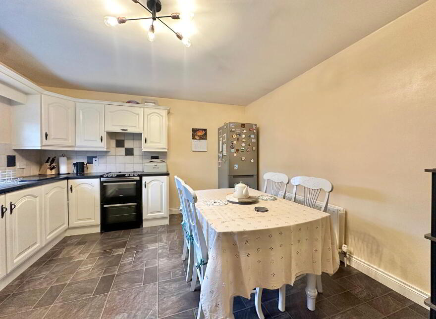 18 Birchwood, Bellaghy, Magherafelt, BT45 8JZ