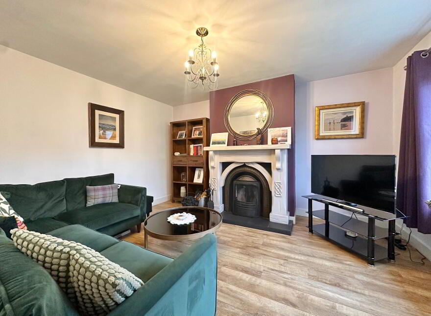 18 Birchwood, Bellaghy, Magherafelt, BT45 8JZ