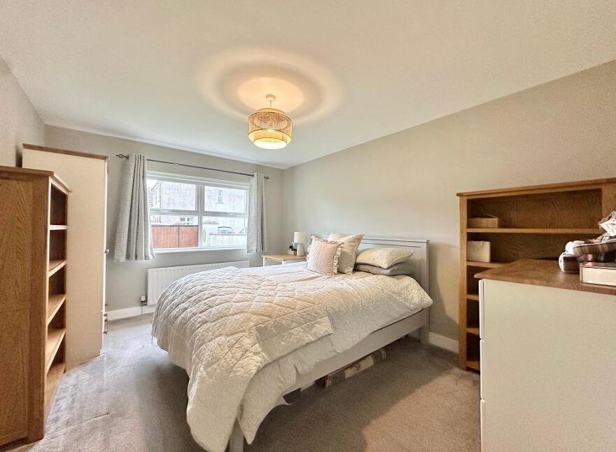 18 Birchwood, Bellaghy, Magherafelt, BT45 8JZ