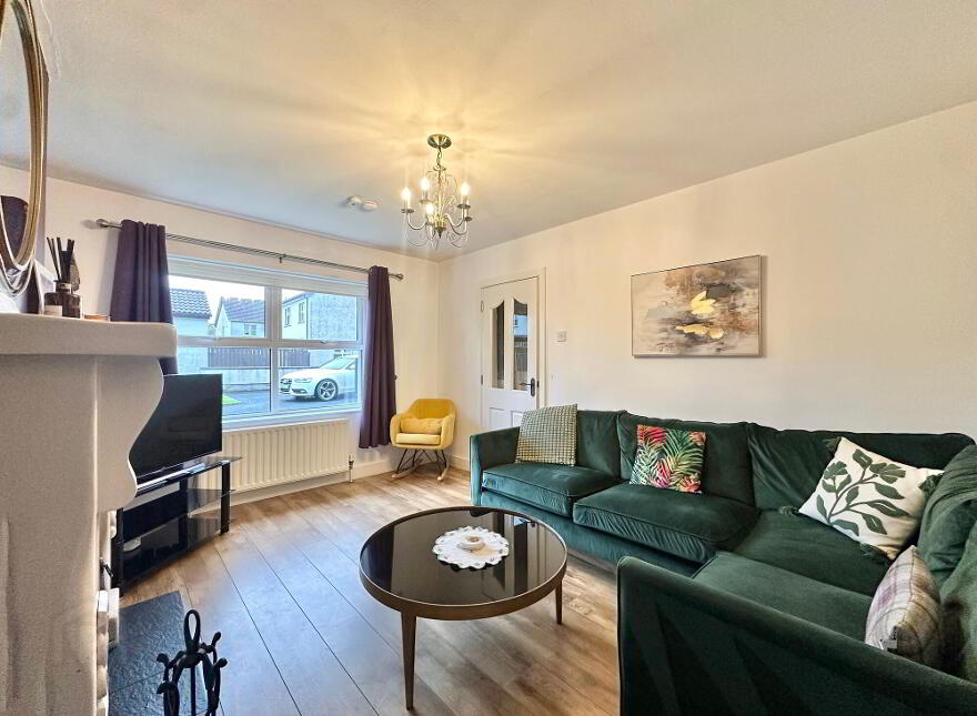 18 Birchwood, Bellaghy, Magherafelt, BT45 8JZ
