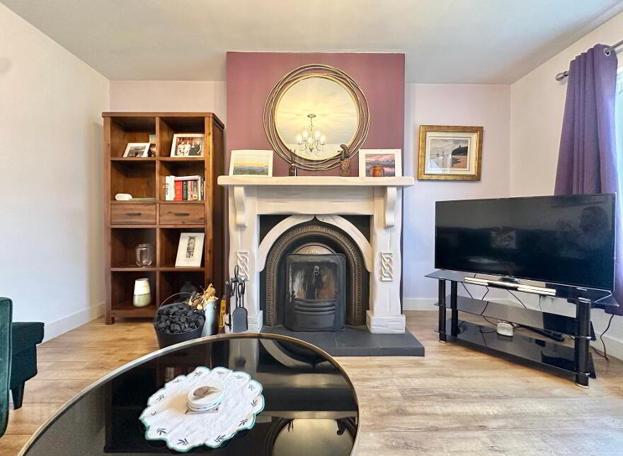 18 Birchwood, Bellaghy, Magherafelt, BT45 8JZ