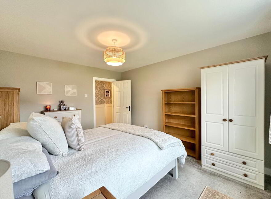 18 Birchwood, Bellaghy, Magherafelt, BT45 8JZ