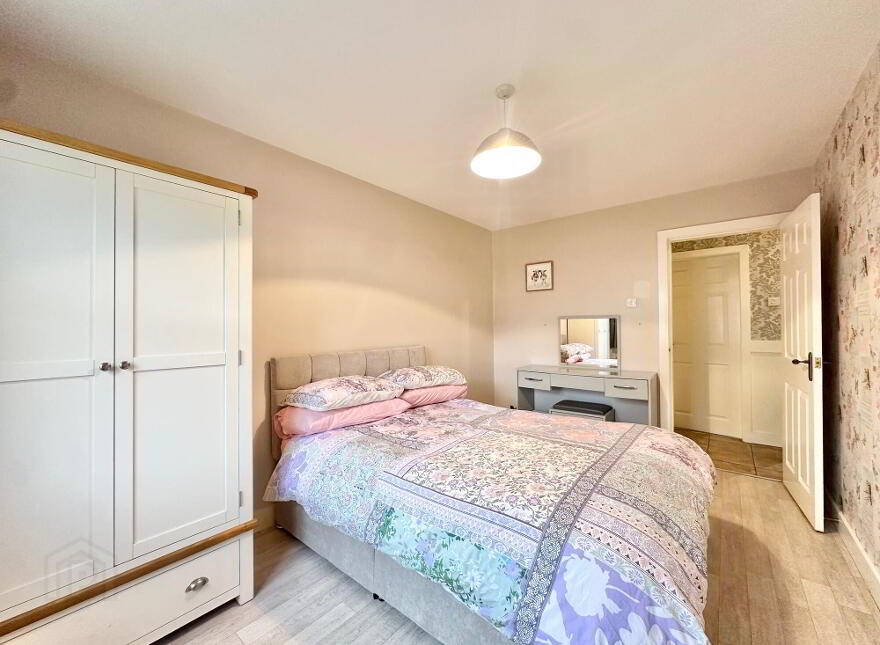 18 Birchwood, Bellaghy, Magherafelt, BT45 8JZ