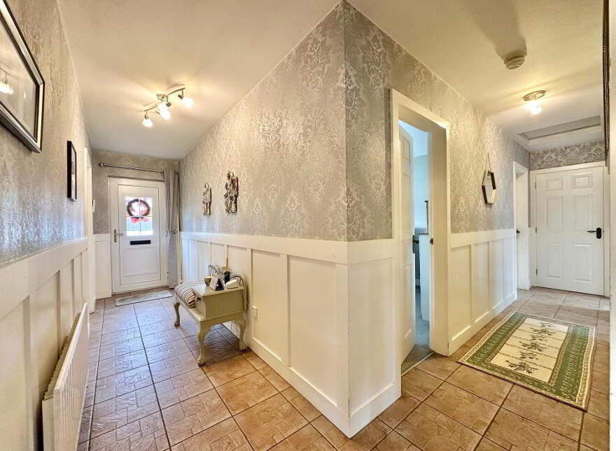 18 Birchwood, Bellaghy, Magherafelt, BT45 8JZ