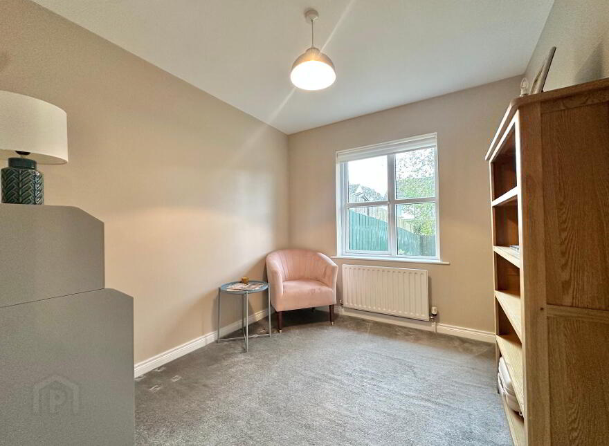 18 Birchwood, Bellaghy, Magherafelt, BT45 8JZ