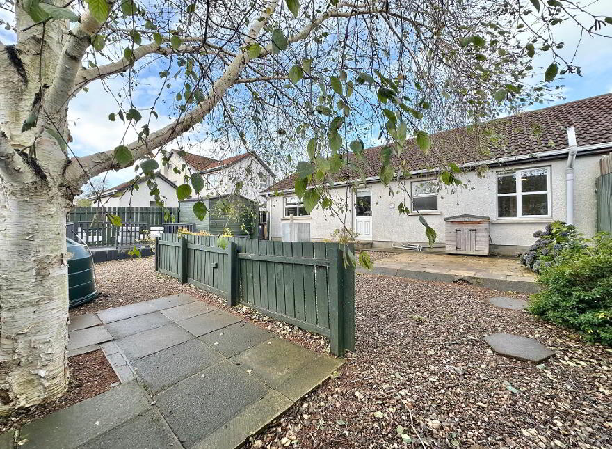 18 Birchwood, Bellaghy, Magherafelt, BT45 8JZ